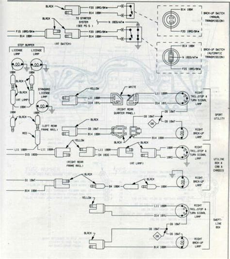 Harley Brake Light Wiring Diagram Ann Circuit