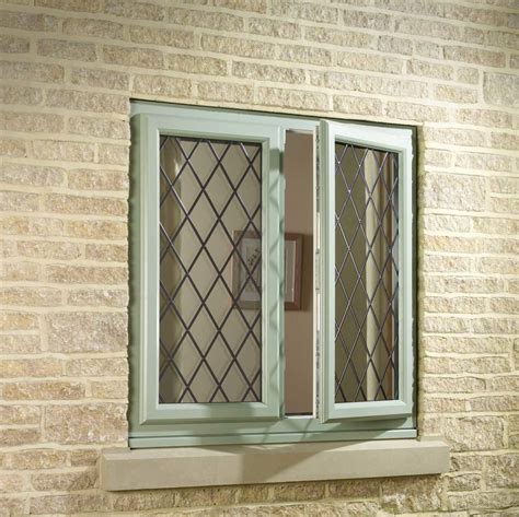 Upvc French Casement Windows For Trade Window Supply Worcester
