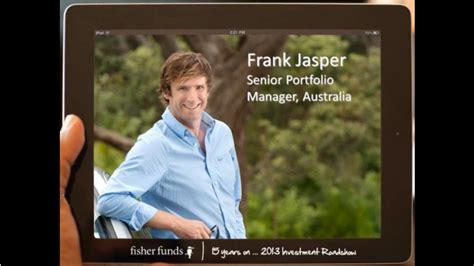 Pictures Of Frank Jasper