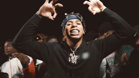 Nle Choppa Top Shotta Flow Lyrics Genius Lyrics