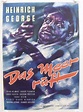 Das Meer ruft re-release german movie poster