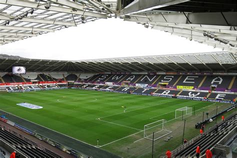 Latest swansea city news from goal.com, including transfer updates, rumours, results, scores and player interviews. Swansea City chiefs preparing to buy Liberty Stadium ...