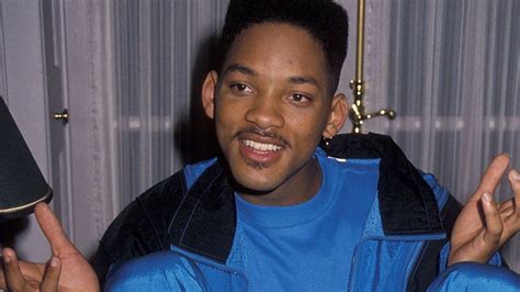 Fresh Prince Of Bel Air Will Smith Reveals Who Will Play Him In Show