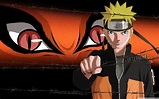 Uzumaki Naruto Wallpapers (73+ images)