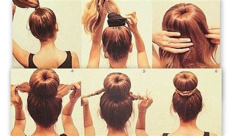 Sweet Hairstyle Tutorial That You Can Use For Every Occasion World