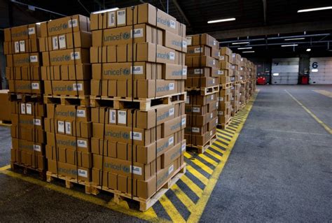 How To Correctly Prepare A Stackable Pallet Eurosender Blog