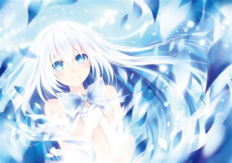 2266x1488px Free Download Hd Wallpaper Anime Date A Live Origami Tobiichi Wallpaper Flare