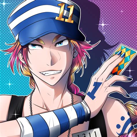 Anime Like Nanbaka User Recommendations About The Anime Nanbaka On