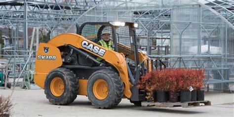 Explore Case Ihs Full Line Of Skid Steers Case Ih