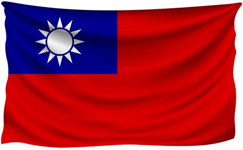 Taiwan Flag Wallpapers Top Free Taiwan Flag Backgrounds Wallpaperaccess