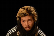 Kazuhiro Kokubo's official X Games athlete biography