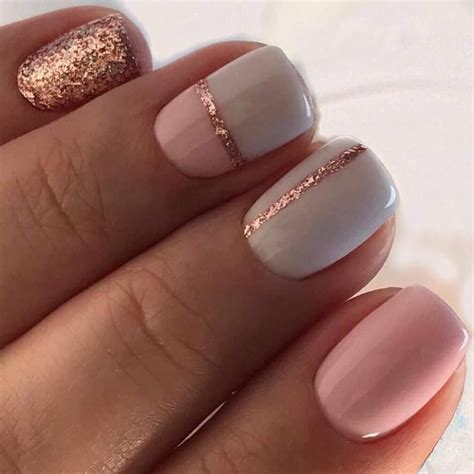 Pictures Of Cute Gel Nail Ideas