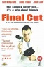 Película: Final Cut (1998) | abandomoviez.net