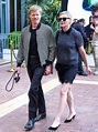 Kirsten Dunst and Jesse Plemons Hold Hands in Cannes: Photos