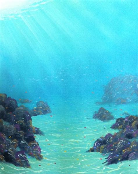 10 Best Coral Reef Drawing Images On Pinterest Coral