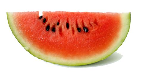 Watermelon Slice Png Free Logo Image