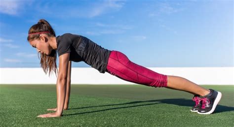 5 plank variations to whittle your middle virtual health partners