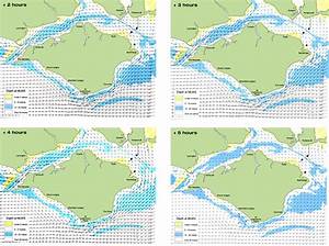 Tidal Flow Charts