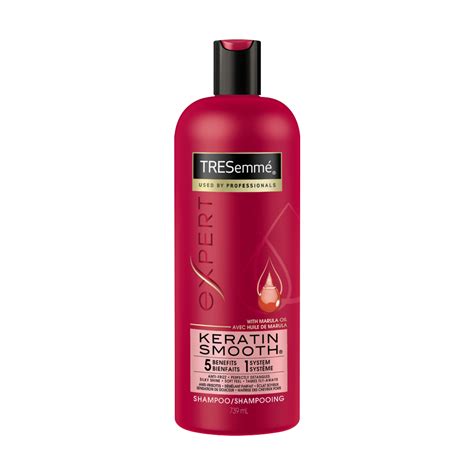 Tresemmé 48 Hrs Anti Frizz Conditioner For Shiny Hair Smooth And Silky