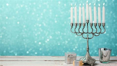 Facts About Hanukkah 25 Fun Hanukkah Facts To Wow You