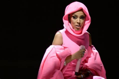 Doja Cat Says Shes ‘not Bailing On The Weeknd Tour Insists Shes