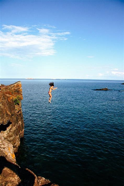 Best Cliff Jumps In America Places To Cliff Dive In Southern