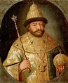 Boris Godunov From 1587 to 1598 he was the actual governor of the state ...