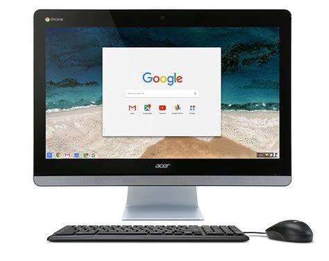 All Chrome Os Desktop Computers In 2021