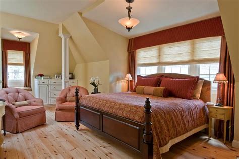 Traditional Bedroom Theme For Warm And Friendly House 2799 Bedroom Ideas