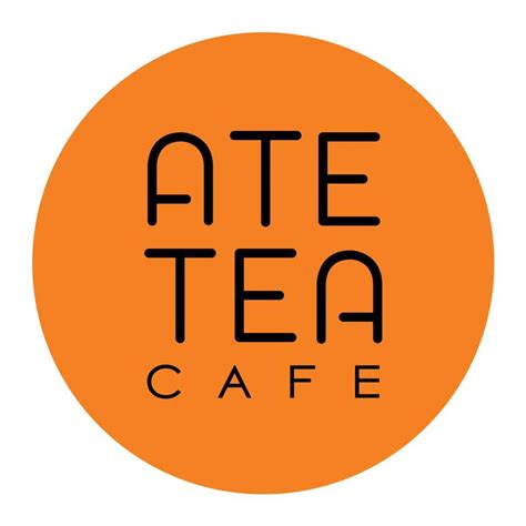 Ate Tea Cafe
