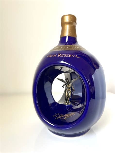 L Gallardo Gran Centenario Azul Gran Reserva 750ml Catawiki