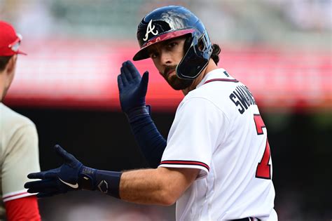 Atlanta Braves Players Set To Become Free Agents After The 2022 Season