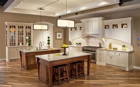 Top 5 Kitchen Design Trends For 2017 Ljs Kitchens