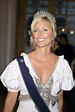 GOLDEN DREAMLAND: Fashion Icon: Crown Princess Marie-Chantal of Greece