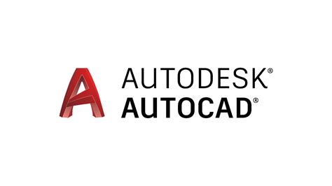 Autocad Logo Evolution History And Meaning