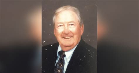 James Melvin Kearney Obituary Visitation Funeral Information 82440