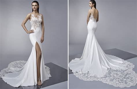 Retailer Spotlight Bridal Wardrobe Enzoani
