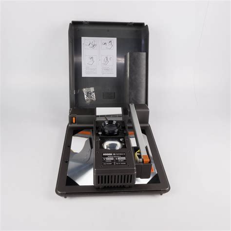 Kodak Ii Portable Projector With Lot 1152566 Allbids