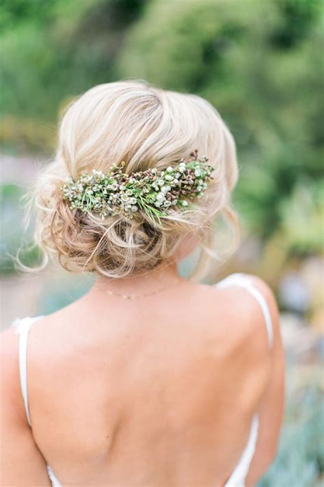 20 Most Elegant And Beautiful Wedding Hairstyles Blog Wedding Hair