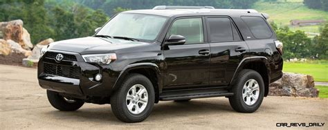 Does Toyota 4runner Have A Third Row Apartments And Houses For Rent