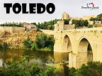 10 lugares que te enamorarán de Toledo para siempre