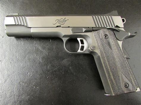 Kimber Eclipse Custom Ii 1911 10mm For Sale At