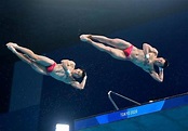 東奧》英國跳水王子奪金 打破中國跳水隊壟斷8枚金牌夢想 - 體育 - 旺報