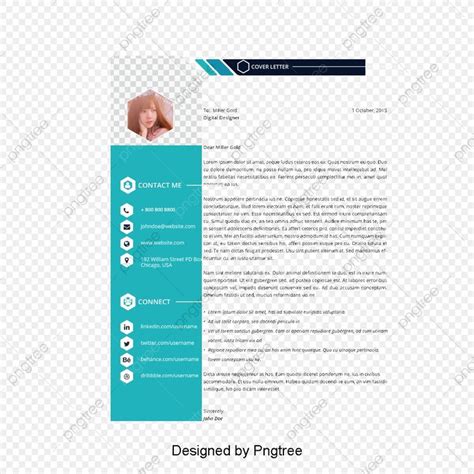 Curr Culo De Verde Png Vector Png Curriculum Vitae Modelo De Curriculum Vitae Imagem Png E