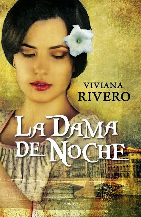 bookaholic of romantics novels presentación de la dama de la noche de viviana rivero