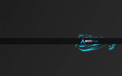 45 Dark Arch Linux Wallpaper