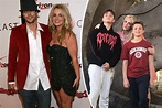 Kevin Federline: Britney Spears' sons haven't seen her in 6 months - US ...
