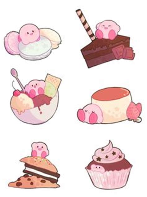 On demand bedruckte trainingstaschen, weekender und reisetaschen. Kirby and Jigglypuff ice cream | Pummeluff, Schmuck zum Selbermachen und Anime