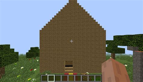 The House Of The Noob Minecraft Project