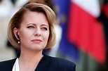 Zuzana Caputova, the President of Slovakia, Voices Her Country’s Hopes ...
